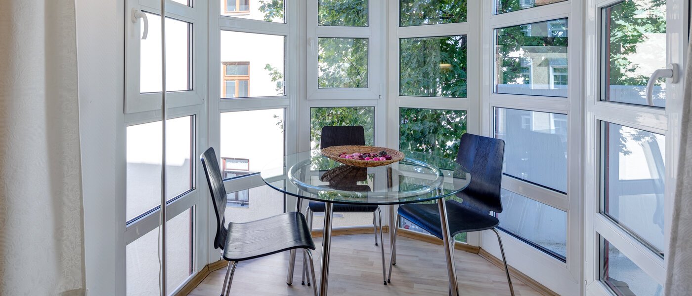 Wohnung München Schwanthalerhöhe 03 Wohnbereich 7367