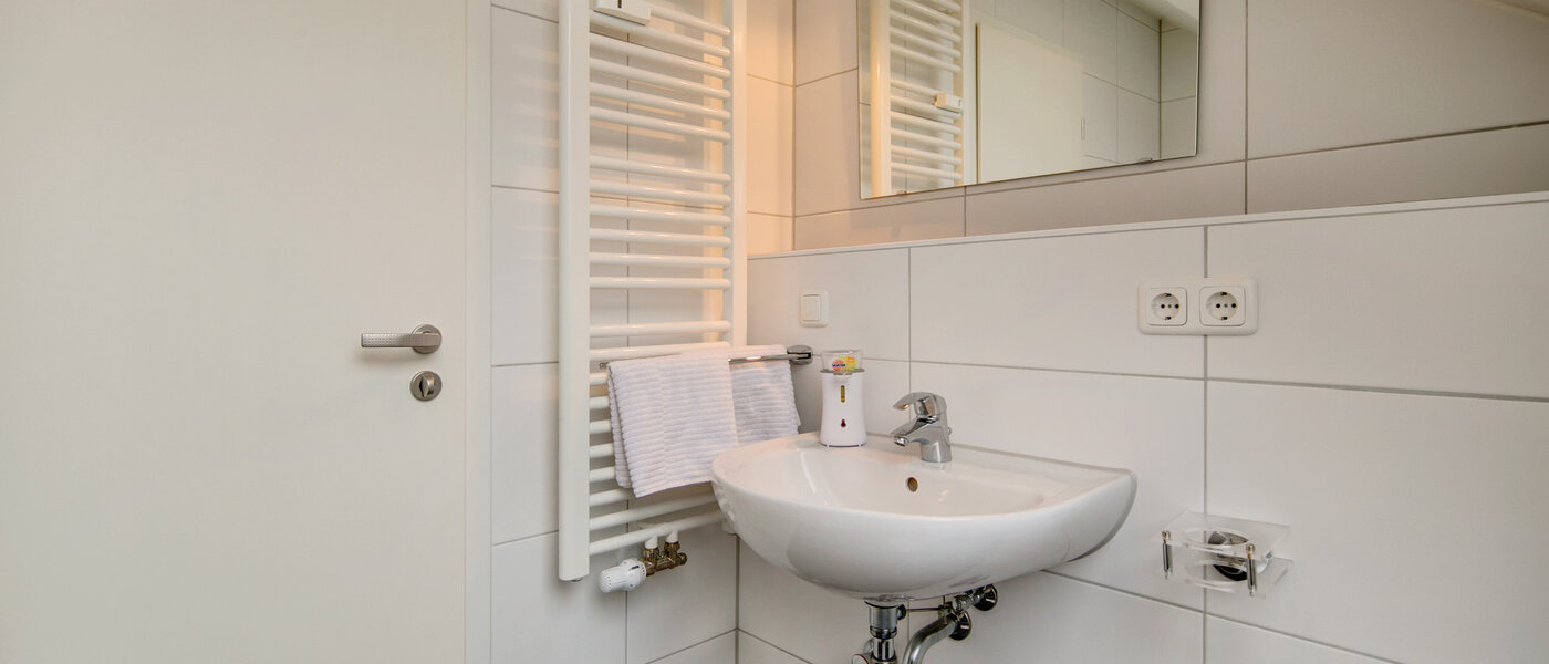 Dachterrassenwohnung München Untermenzing 03 Badezimmer 7372