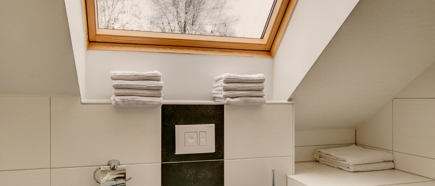 Dachterrassenwohnung München Untermenzing 04 Badezimmer 7372