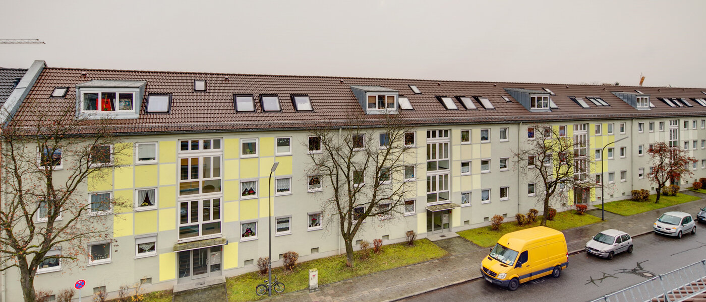Dachterrassenwohnung München Untermenzing 02 Aussicht 7372