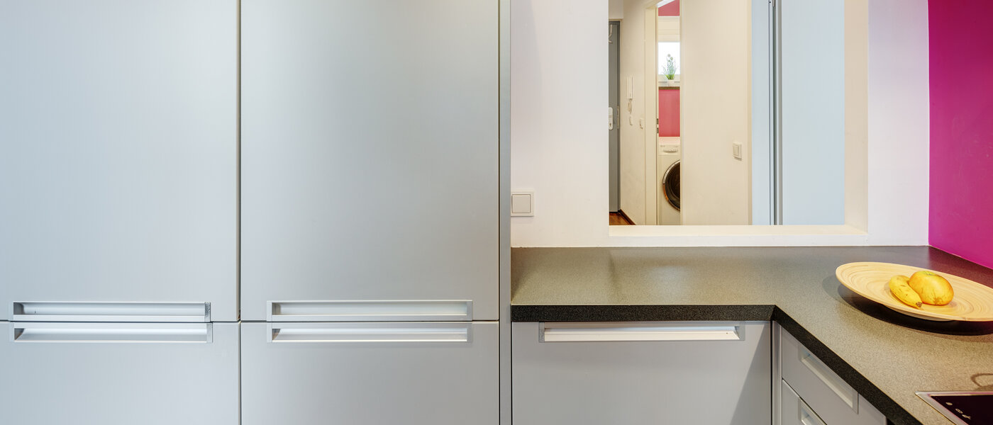 Wohnung München Schwanthalerhöhe 04 Küche 7378