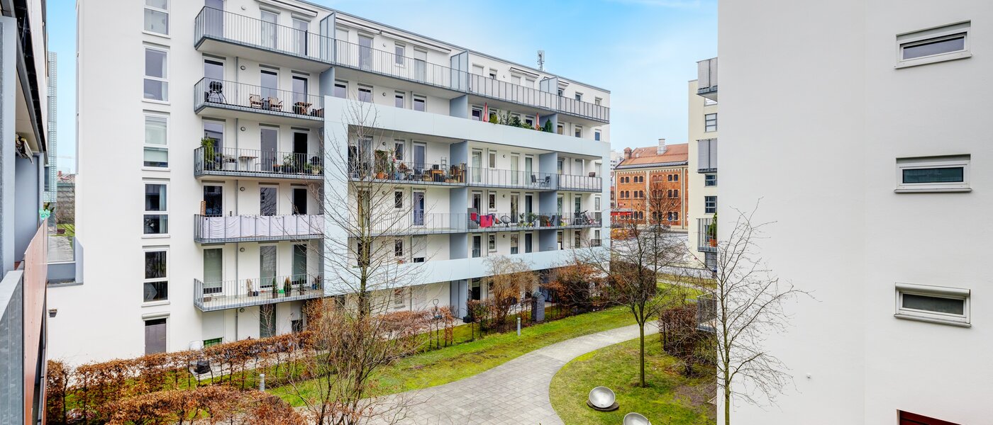 Wohnung München Schwanthalerhöhe 01 Aussicht 7378