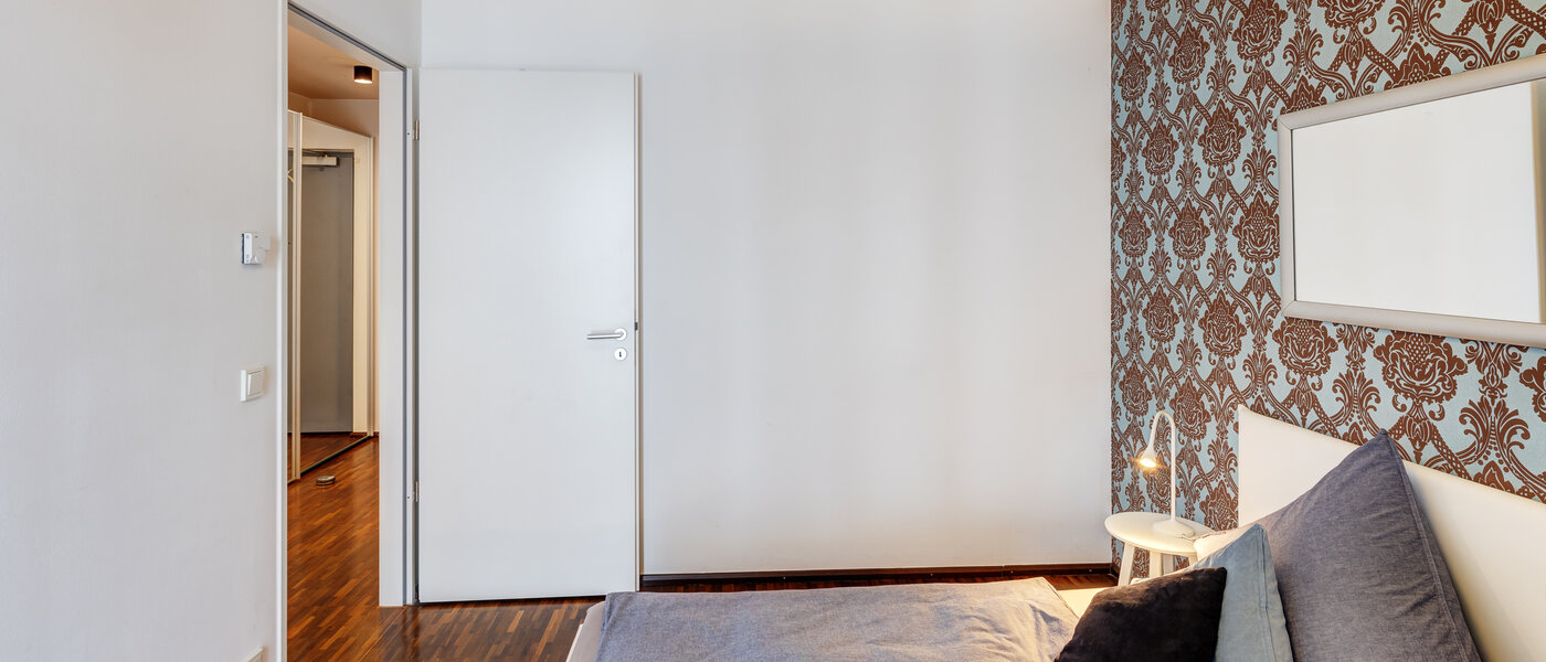 Wohnung München Schwanthalerhöhe 03 Schlafzimmer 7378