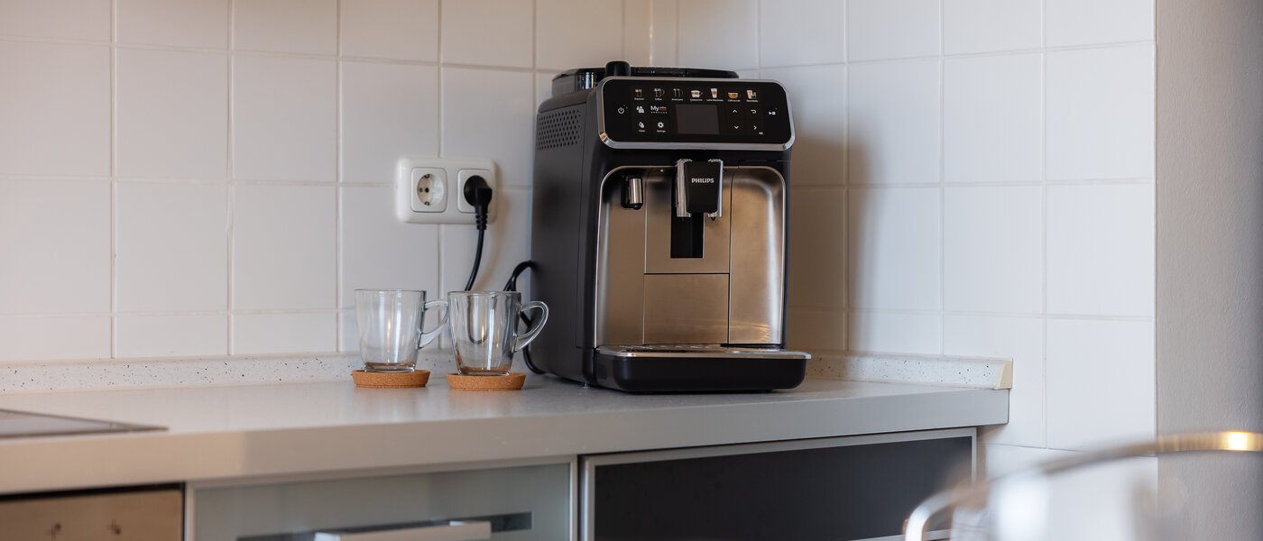 Wohnung München Au 03 Küche 7380