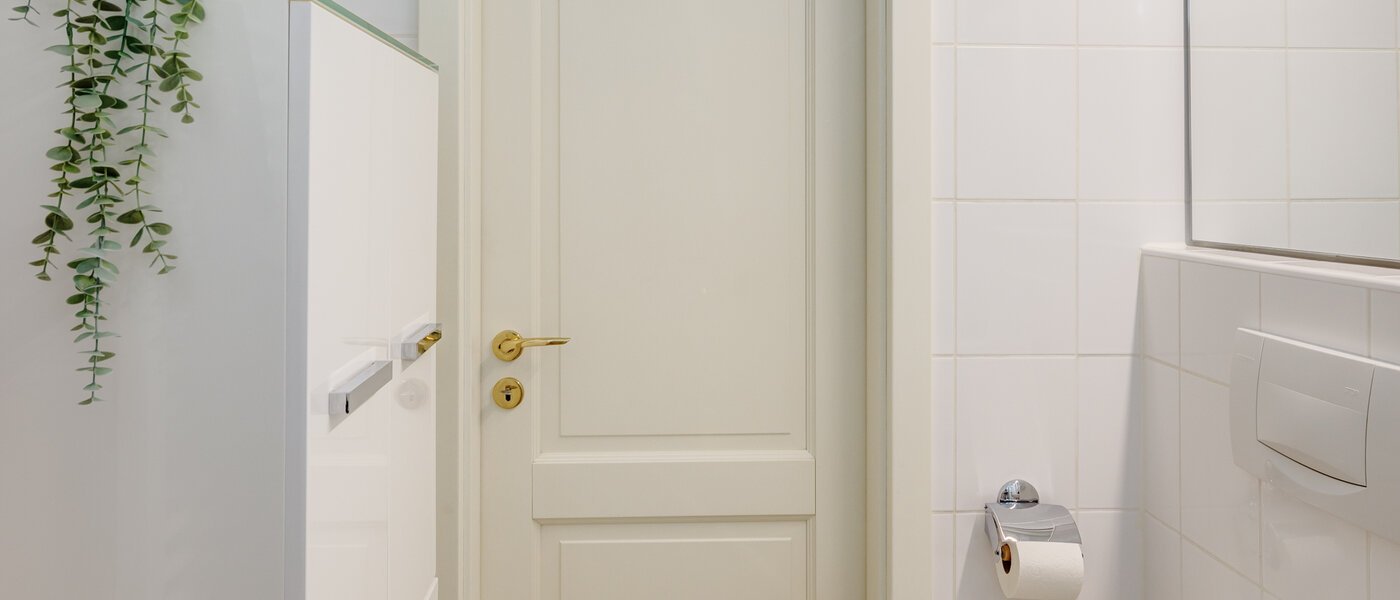 Wohnung München Au 02 Badezimmer 7380