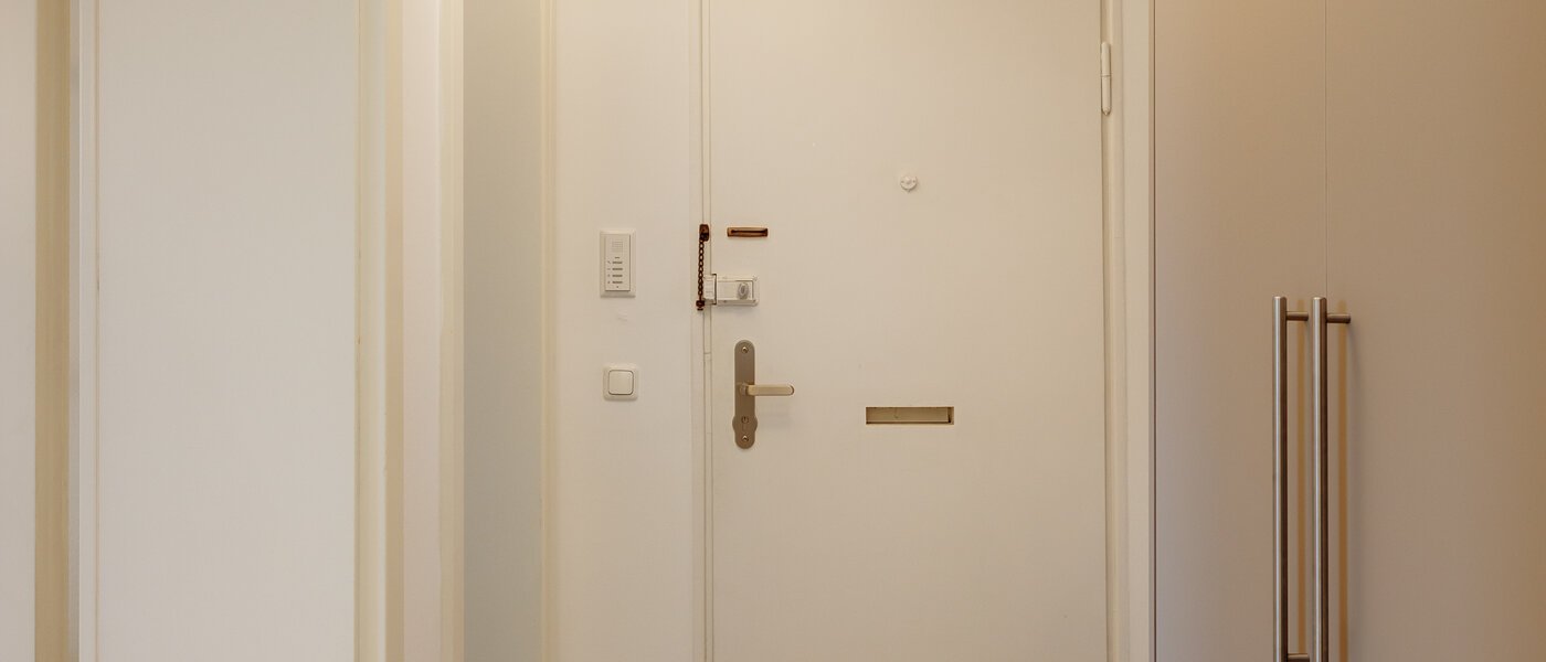 Wohnung München Au 01 Flur/Gang 7380