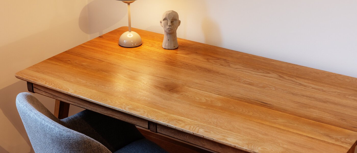 Wohnung München Au 05 Schlafzimmer 7380