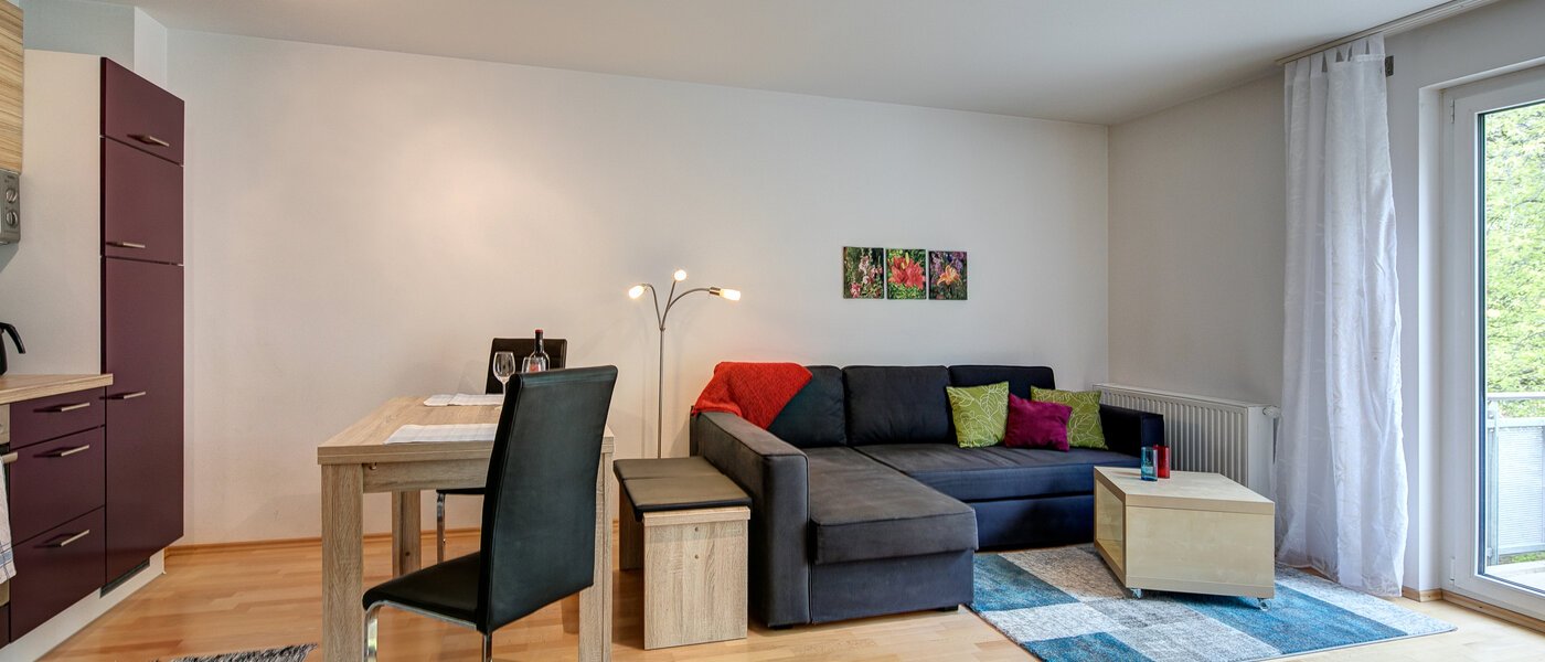 Wohnung München Untermenzing 01 Wohnen 7394