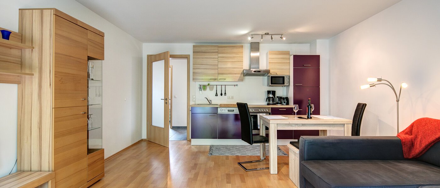 Wohnung München Untermenzing 02 Wohnen 7394