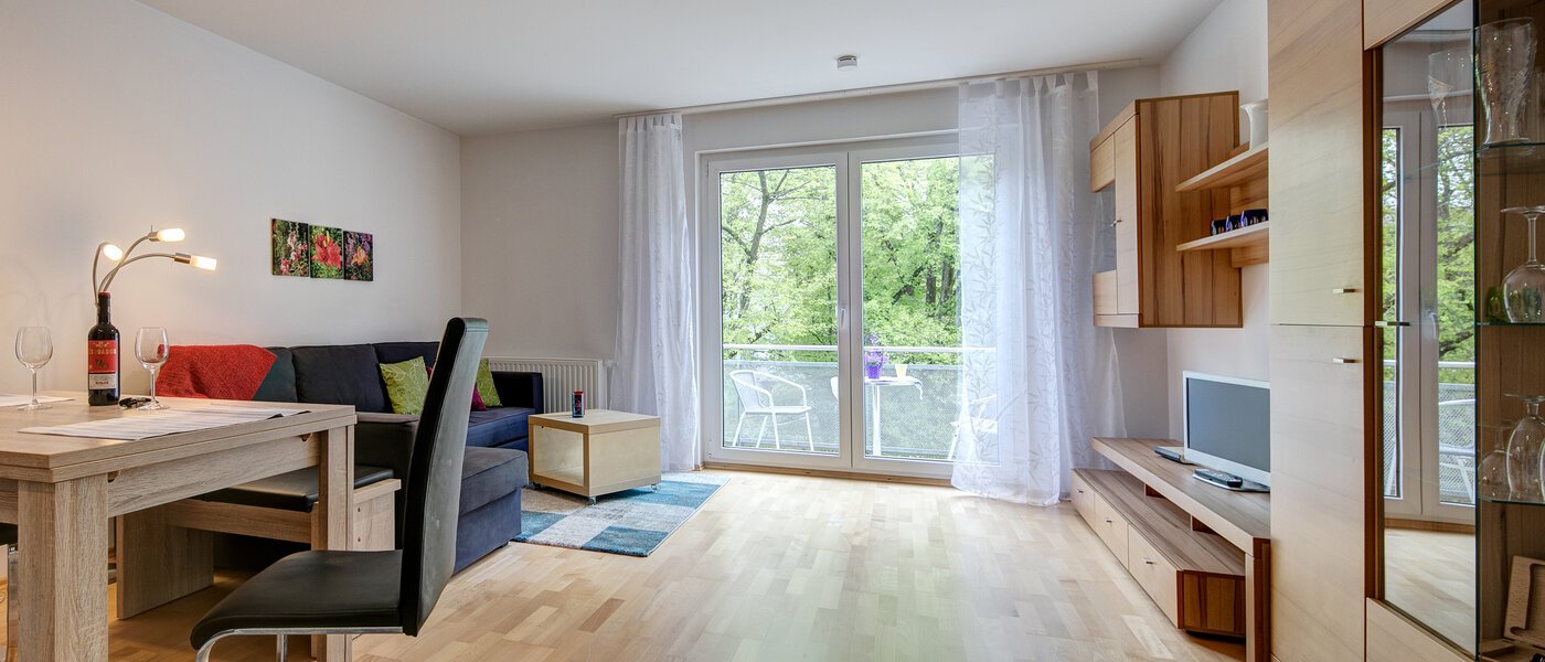 Wohnung München Untermenzing 04 Wohnen 7394