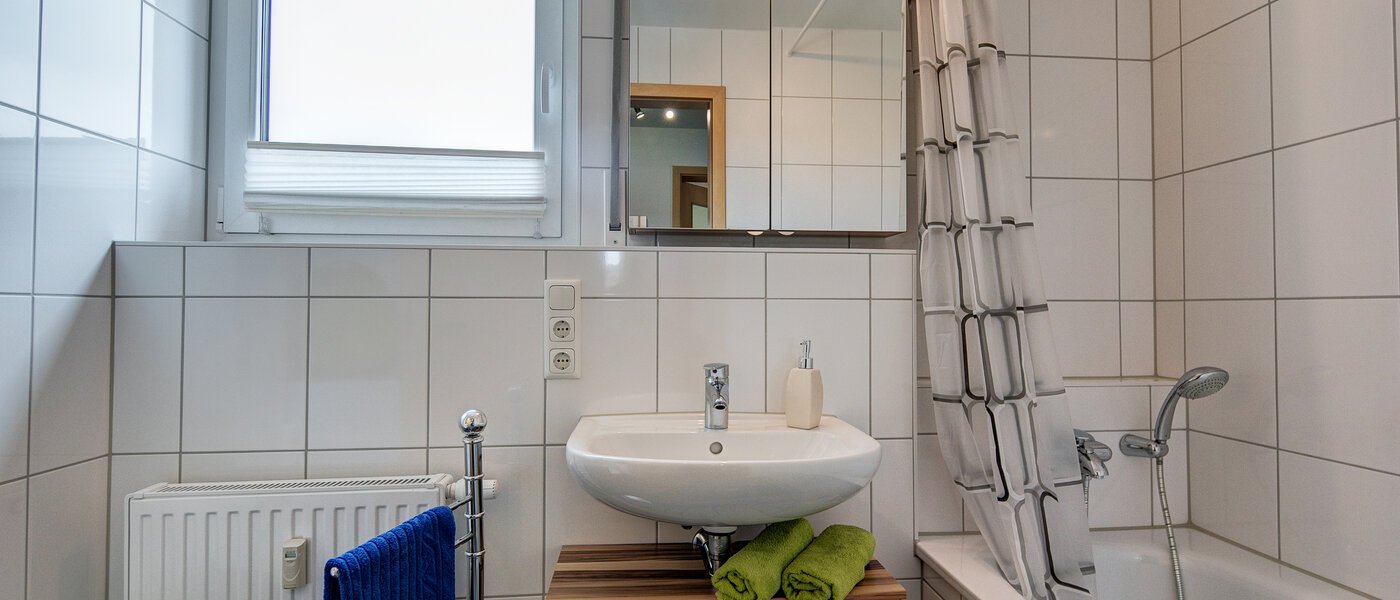 Wohnung München Untermenzing 01 Badezimmer 7394