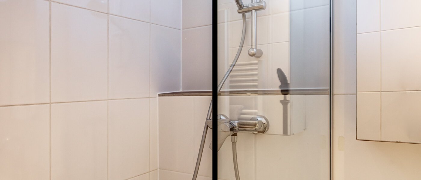 Wohnung München Moosach 02 Badezimmer 7399