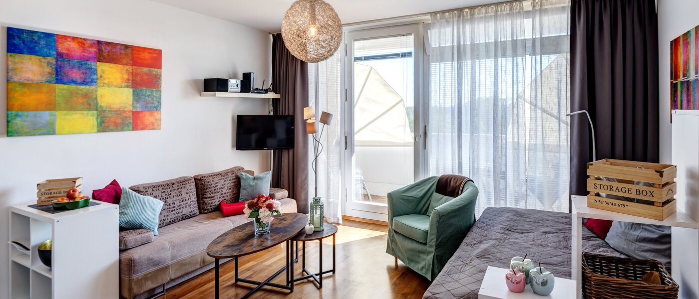 Wohnung München Moosach 03 Wohnbereich 7399