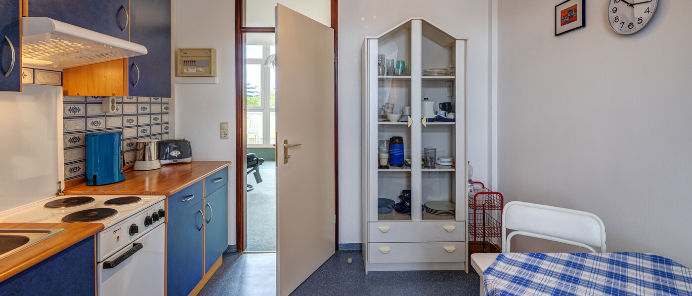 Wohnung München Englschalking 03 Küche 740