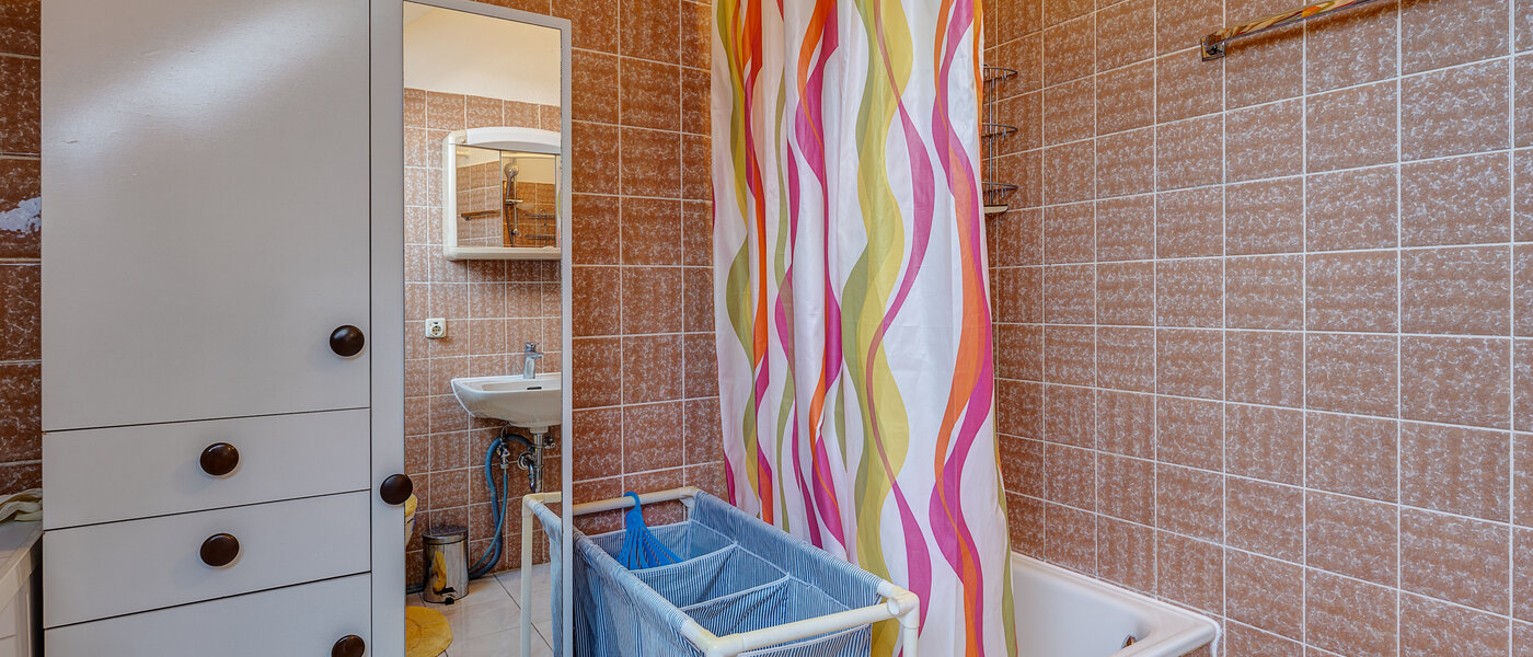 Wohnung München Englschalking 02 Badezimmer 740