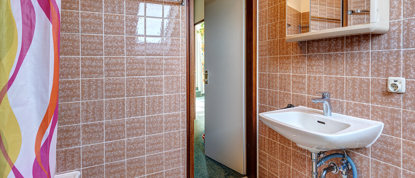 Wohnung München Englschalking 03 Badezimmer 740