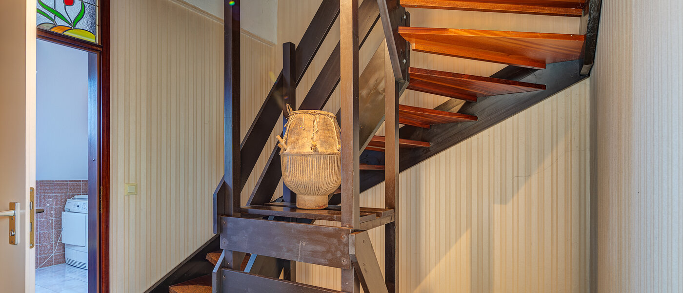 Wohnung München Englschalking 01 Flur/Gang 740