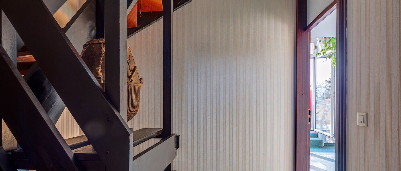 Wohnung München Englschalking 02 Flur/Gang 740