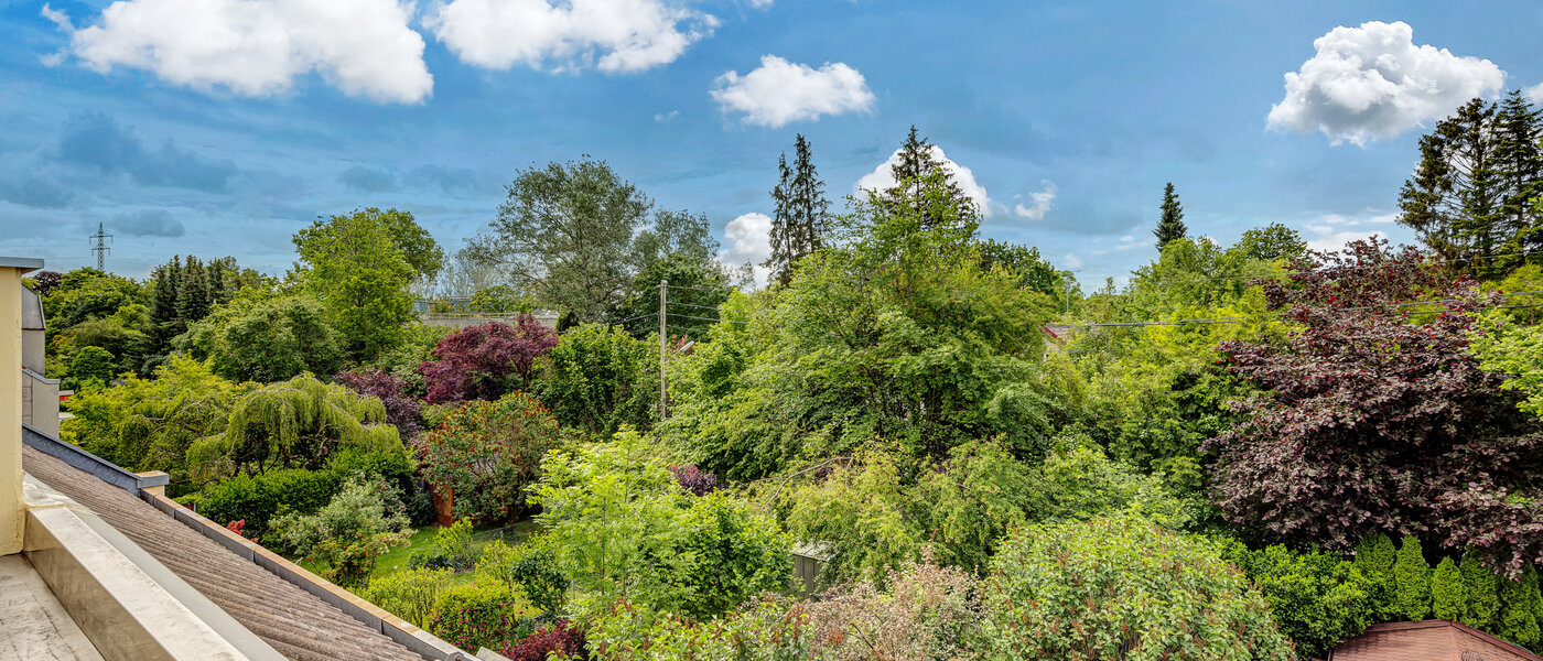 Wohnung München Englschalking 01 Aussicht 740