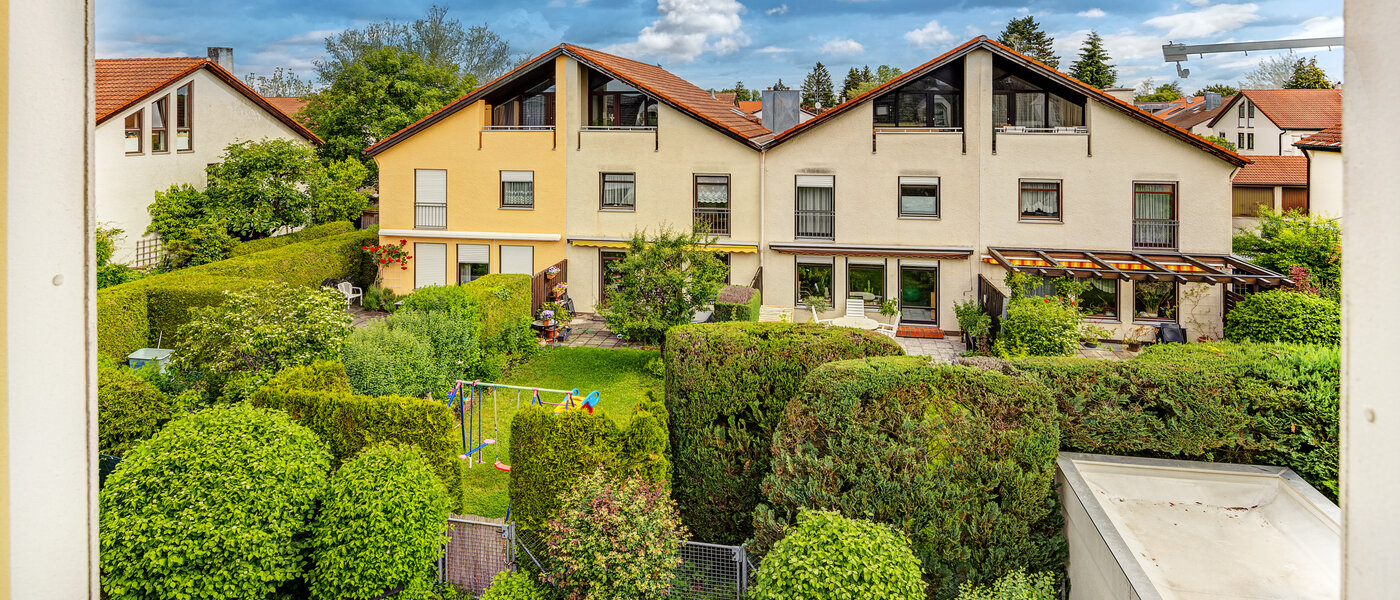 Wohnung München Englschalking 03 Aussicht 740