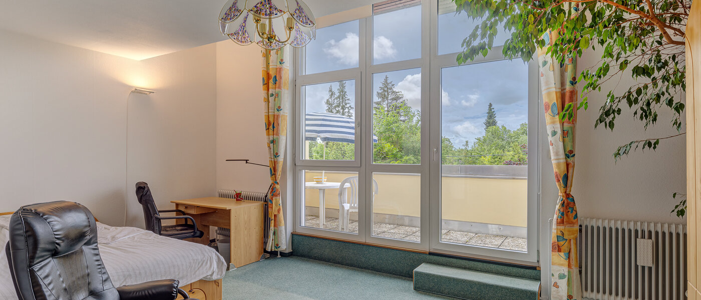 Wohnung München Englschalking 02 Wohnbereich 740