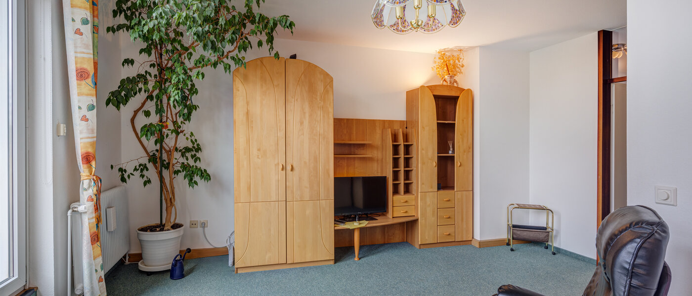 Wohnung München Englschalking 03 Wohnbereich 740