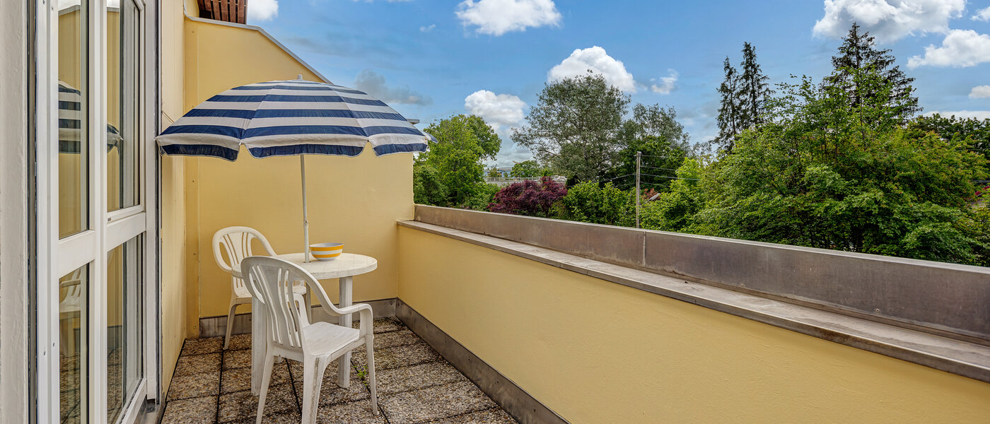 Wohnung München Englschalking 01 Dachterrasse 740