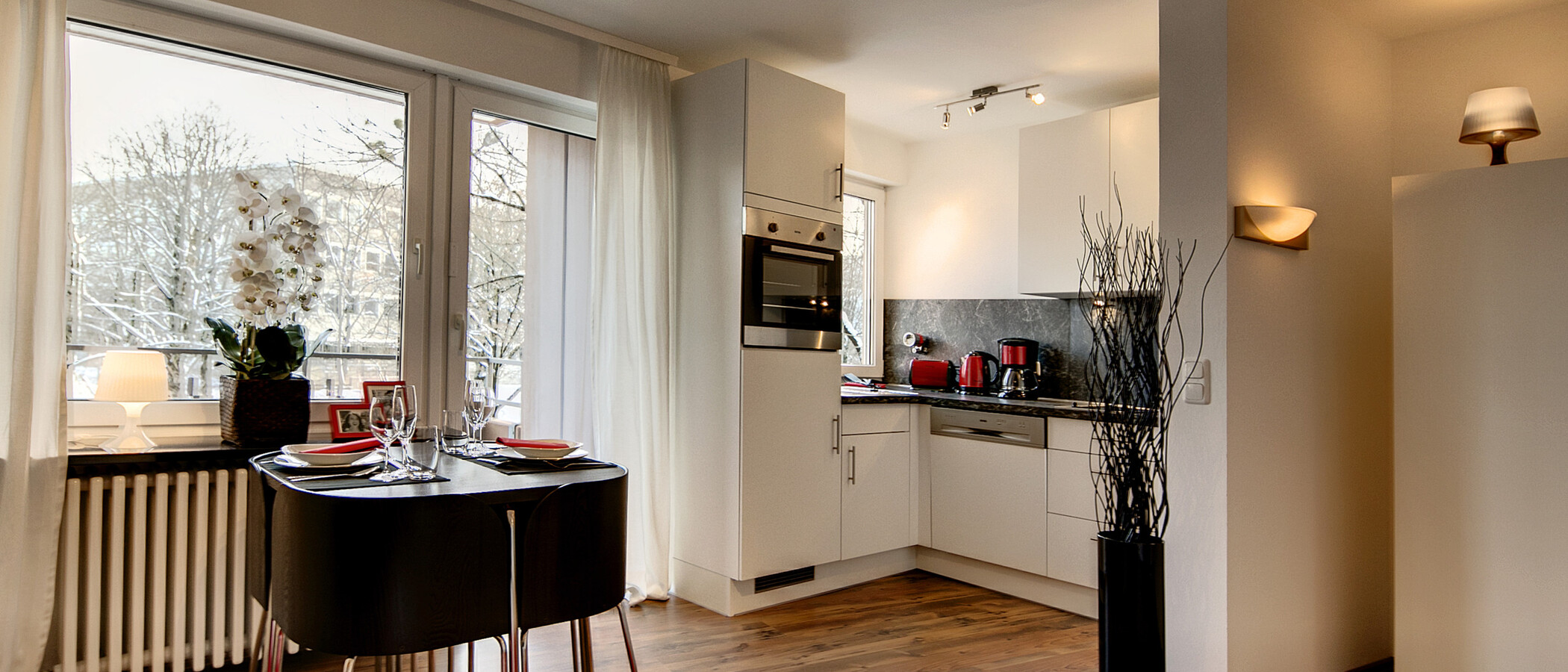 Wohnung München Neuhausen 03 Wohnen 7421