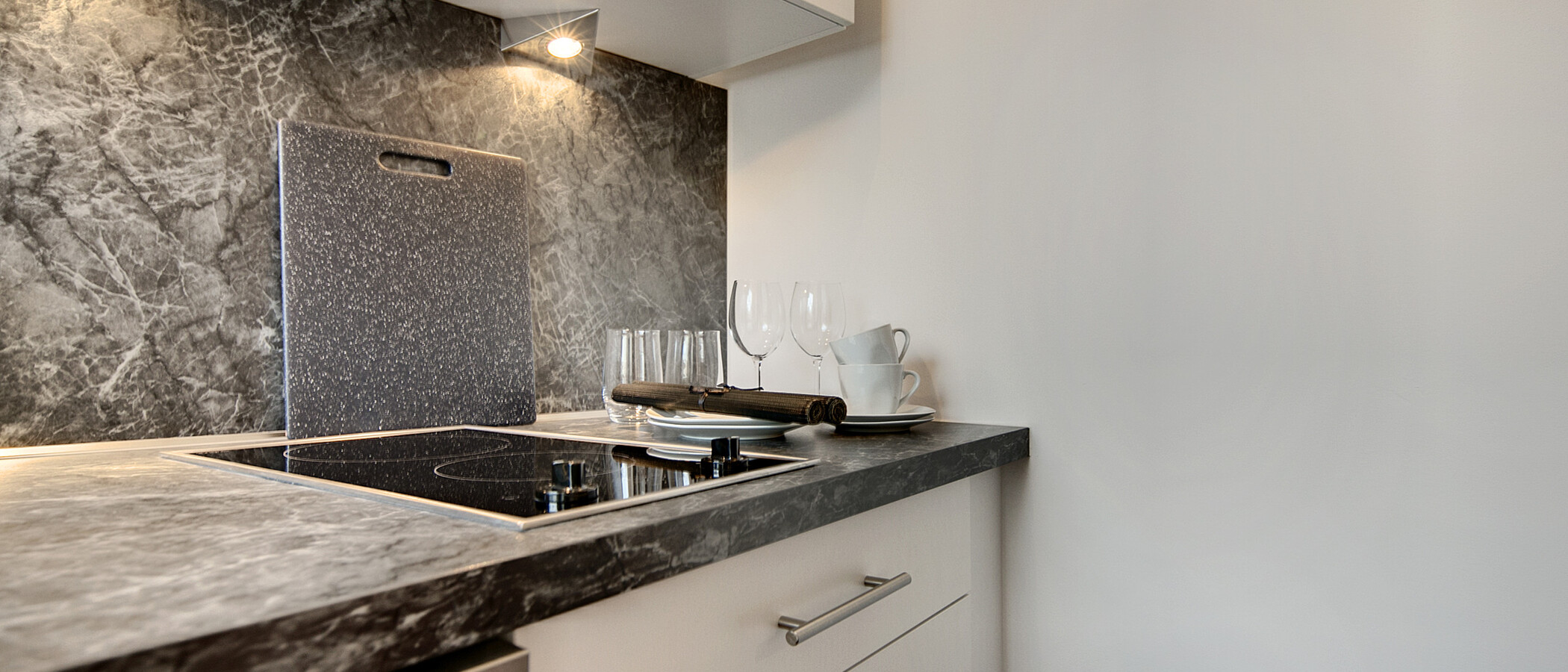 Wohnung München Neuhausen 05 Küche 7421