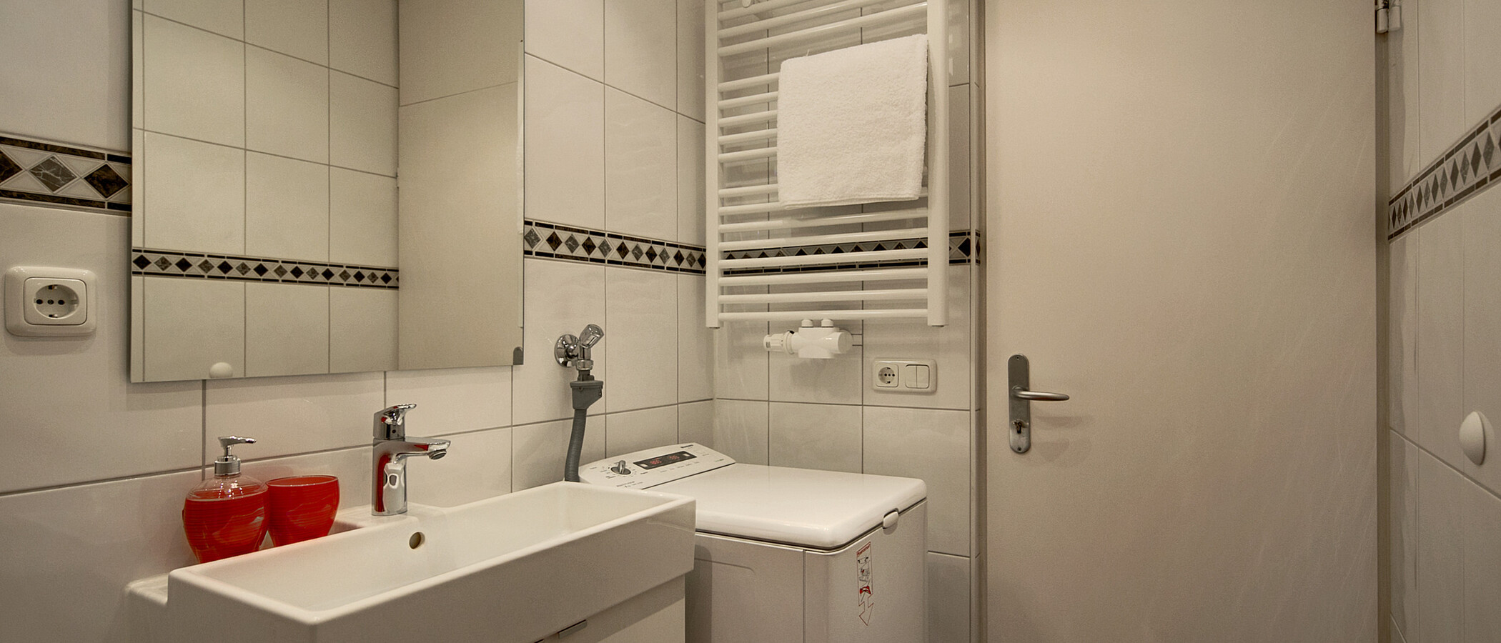 Wohnung München Neuhausen 02 Badezimmer 7421