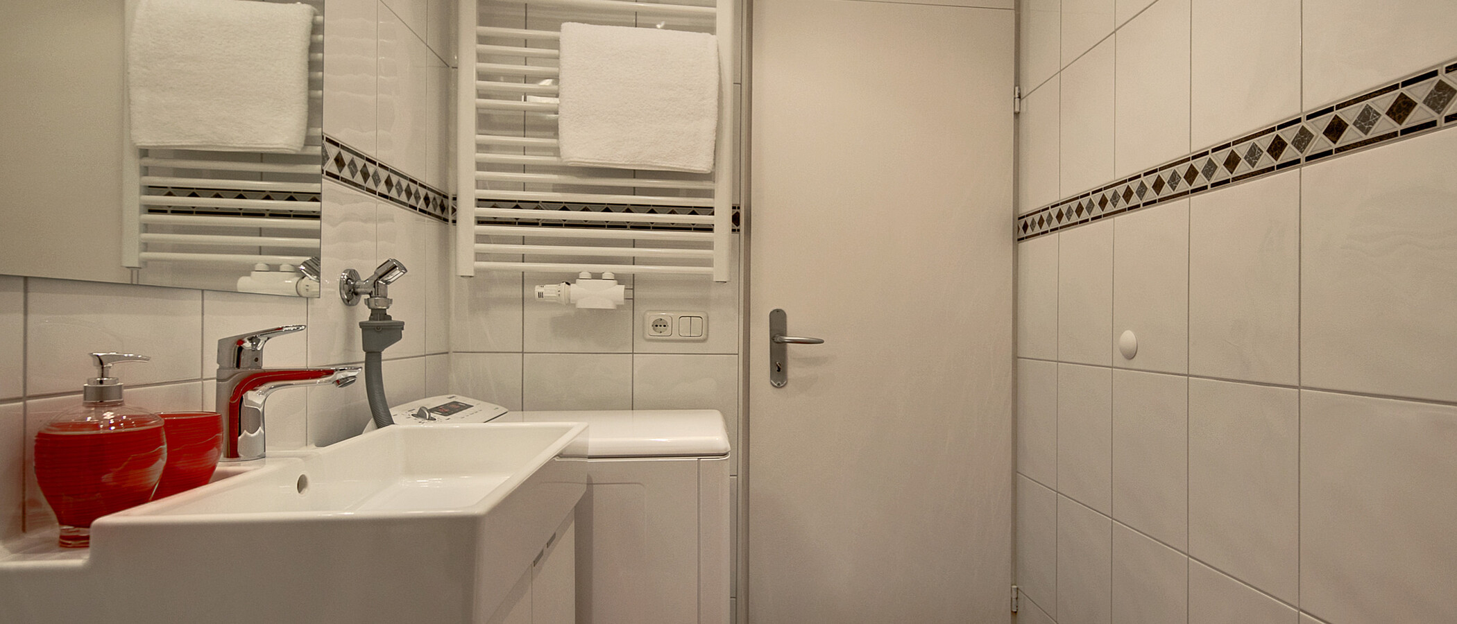 Wohnung München Neuhausen 03 Badezimmer 7421