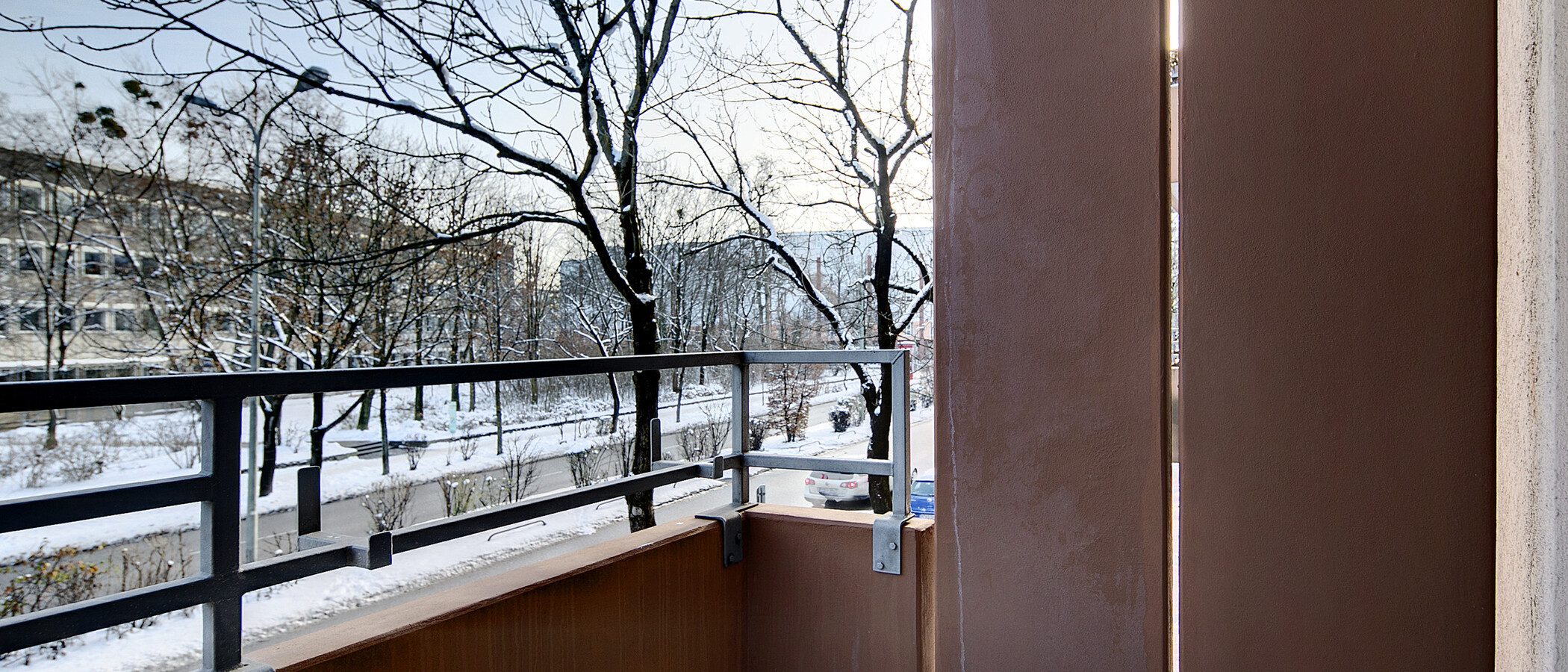 Wohnung München Neuhausen 03 Balkon 7421