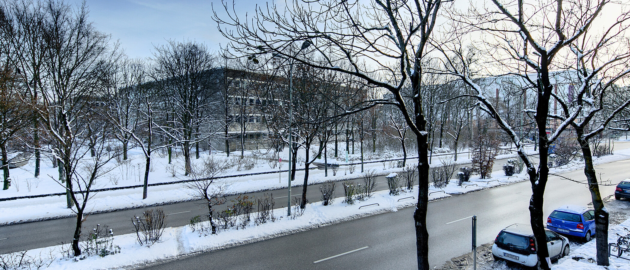 Wohnung München Neuhausen 03 Aussicht 7421