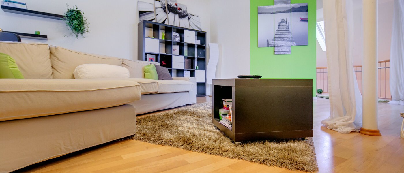 Maisonettewohnung München Fasanerie 05 Wohnen 7475