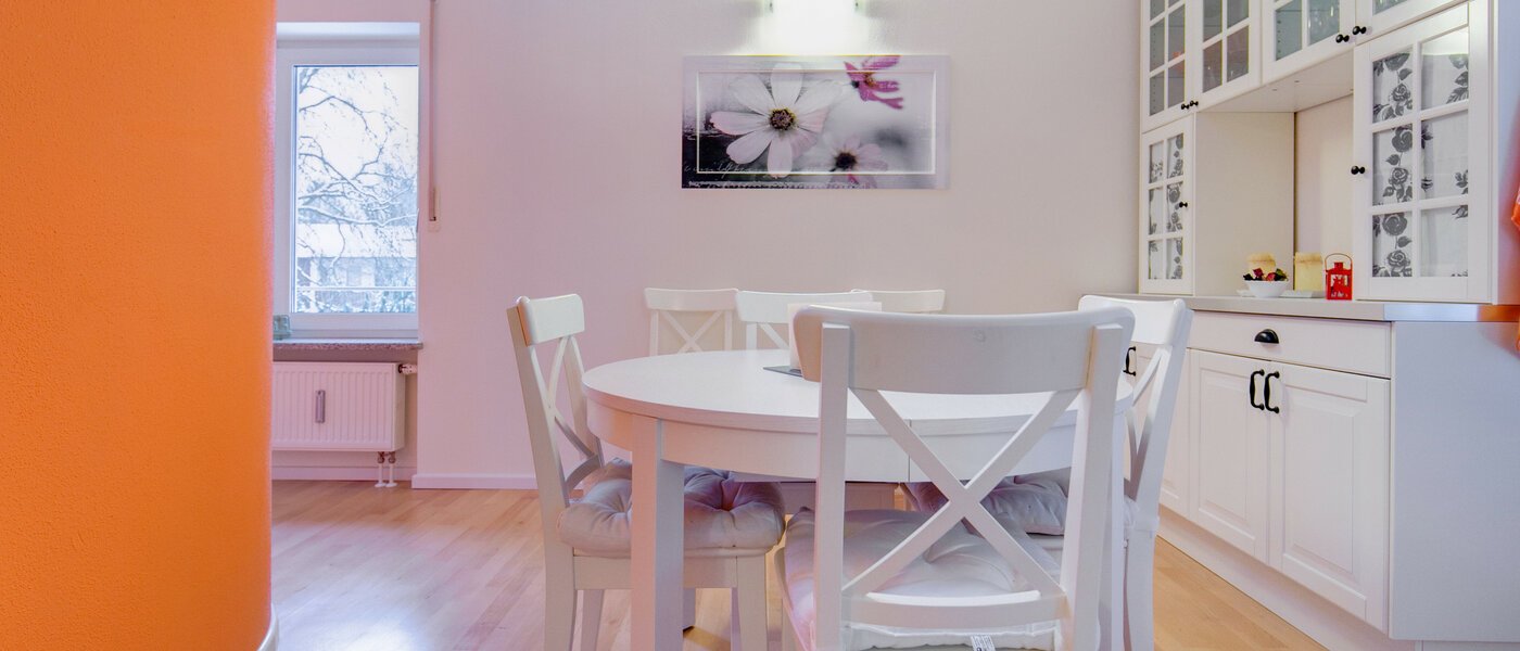 Maisonettewohnung München Fasanerie 01 Essen 7475