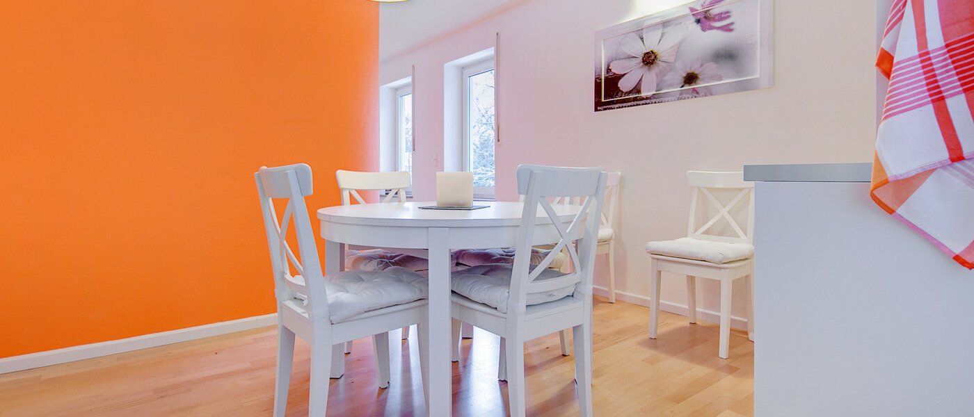 Maisonettewohnung München Fasanerie 02 Essen 7475