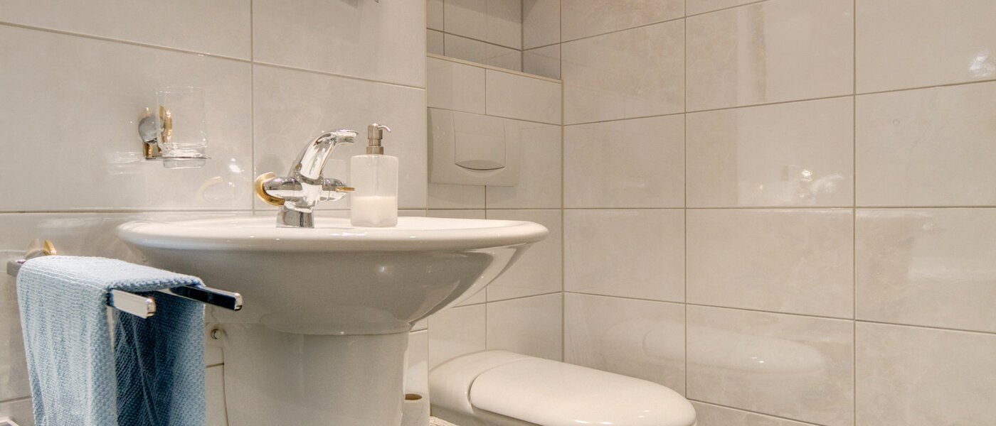 Maisonettewohnung München Fasanerie 03 Badezimmer 7475