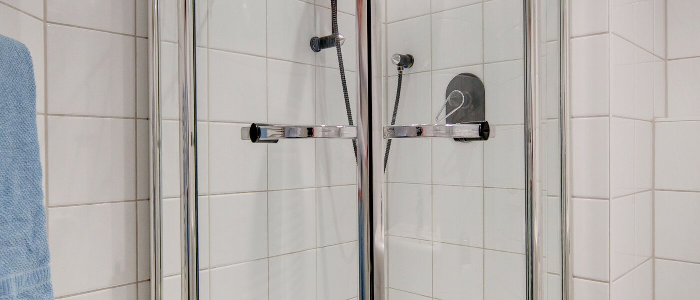 Maisonettewohnung München Fasanerie 01 2. Badezimmer 7475