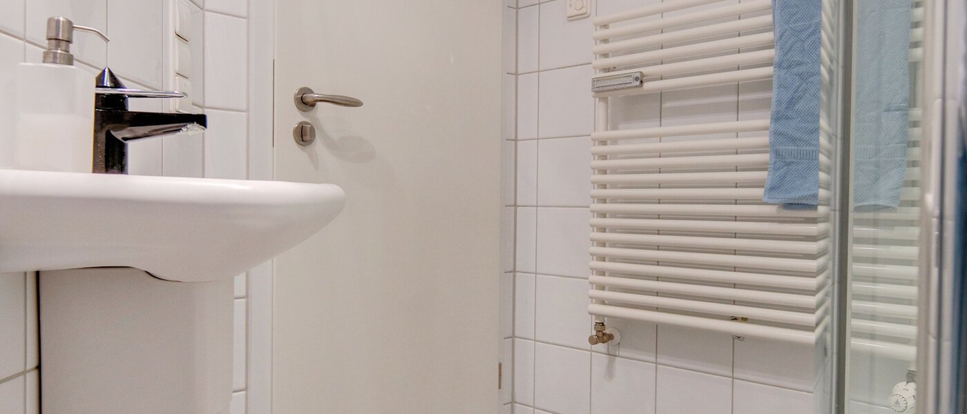 Maisonettewohnung München Fasanerie 03 2. Badezimmer 7475