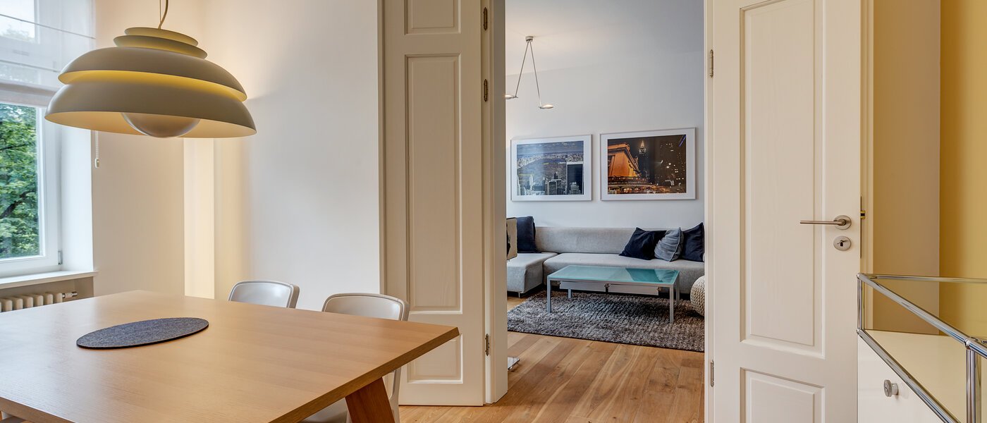 Wohnung München Altstadt 01 Essen 7478