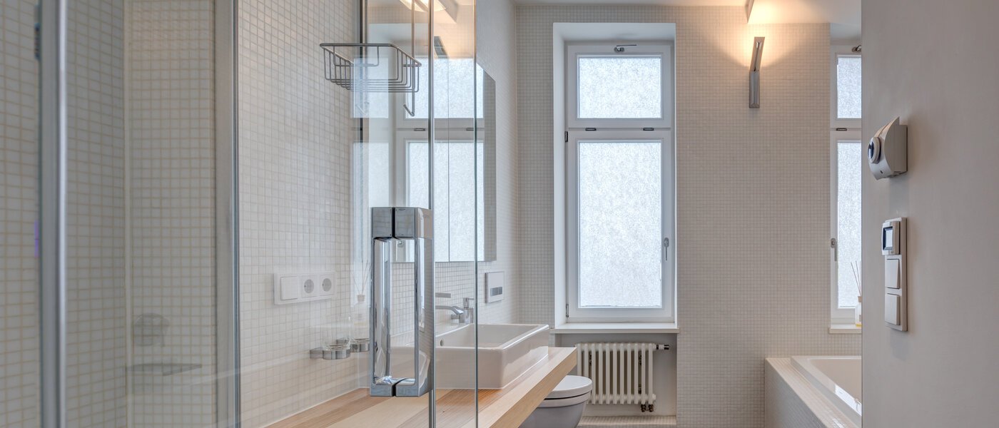 Wohnung München Altstadt 01 Badezimmer 7478