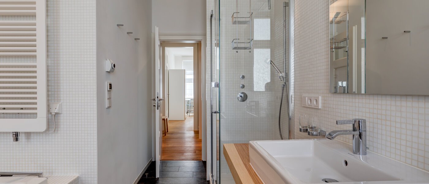 Wohnung München Altstadt 03 Badezimmer 7478