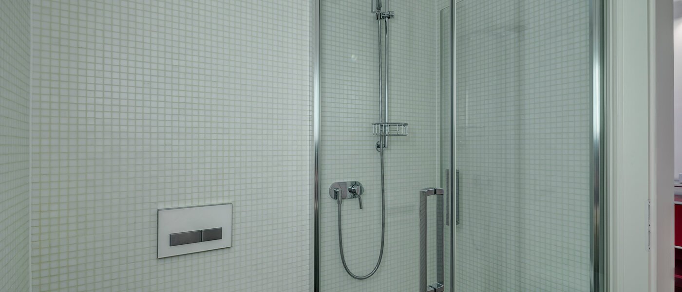 Wohnung München Altstadt 02 2. Badezimmer 7478