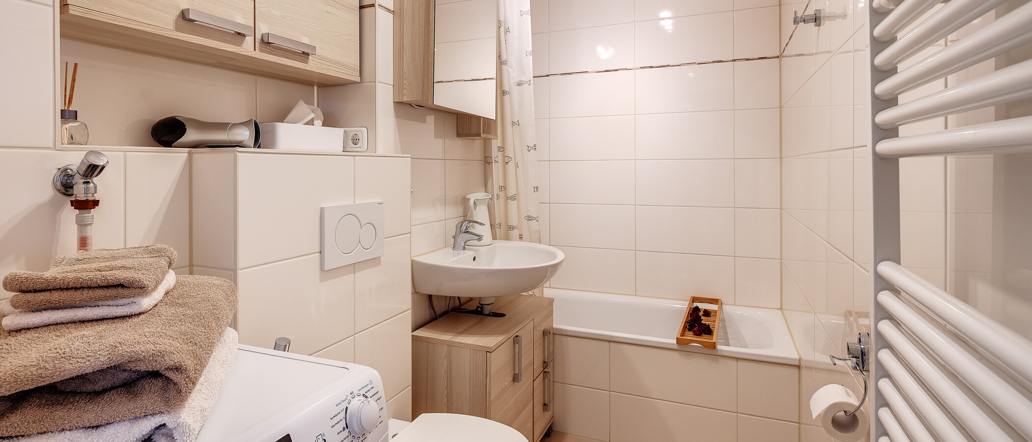 Wohnung München Ludwigsvorstadt 01 Badezimmer 7480