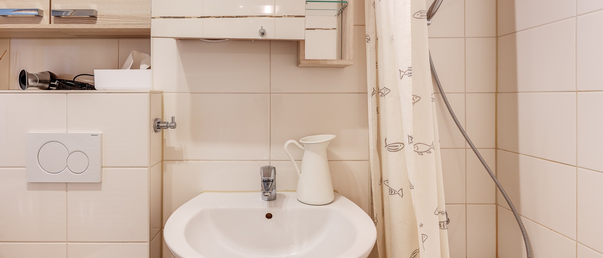 Wohnung München Ludwigsvorstadt 02 Badezimmer 7480