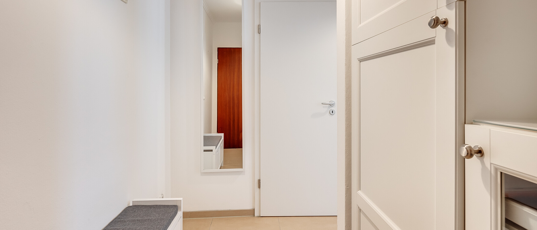 Wohnung München Ludwigsvorstadt 02 Flur/Gang 7480