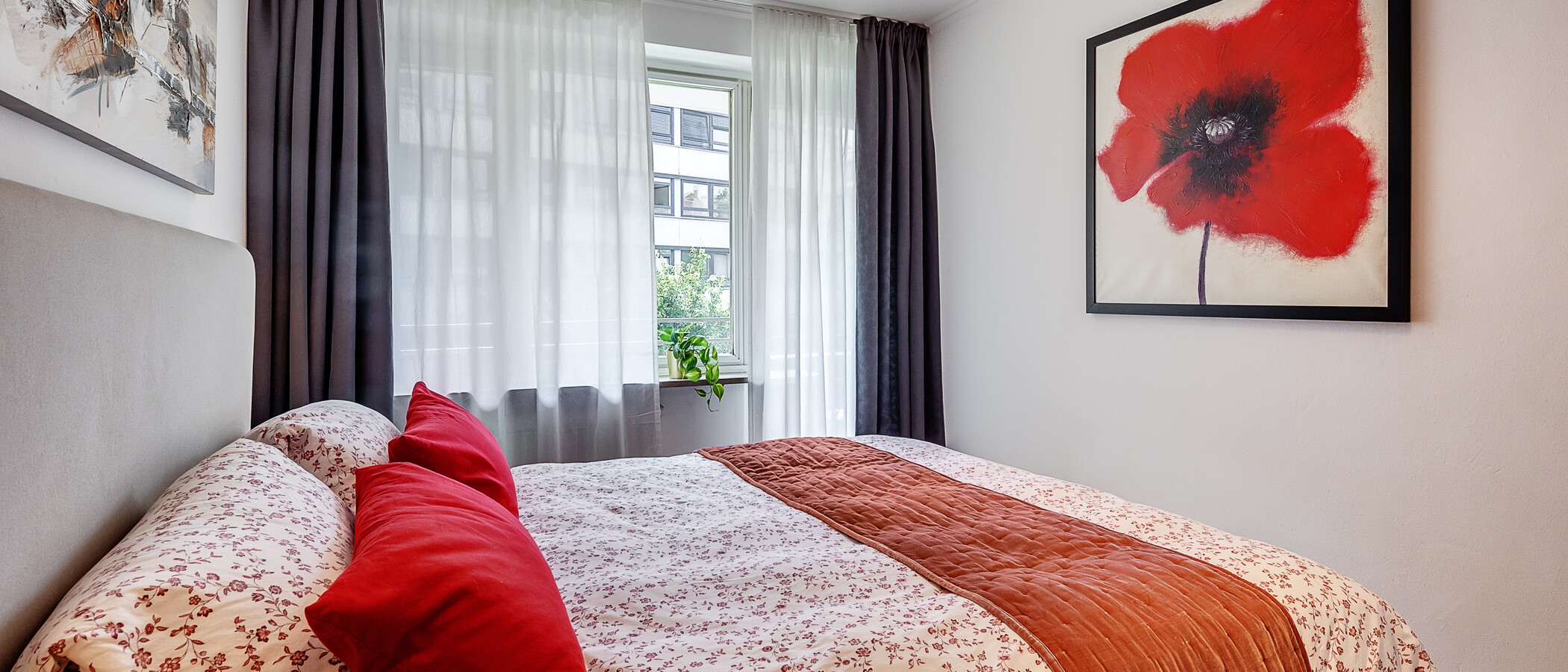 Wohnung München Ludwigsvorstadt 03 Schlafzimmer 7480