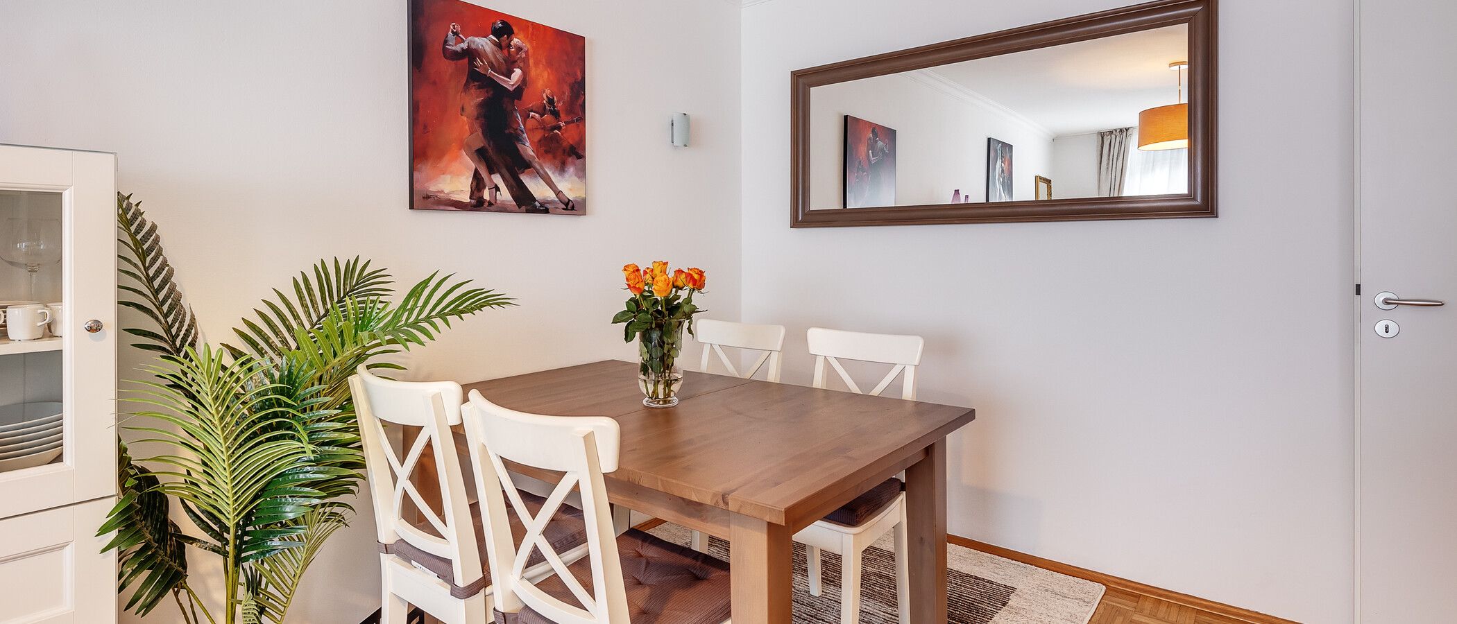 Wohnung München Ludwigsvorstadt 05 Wohnbereich 7480