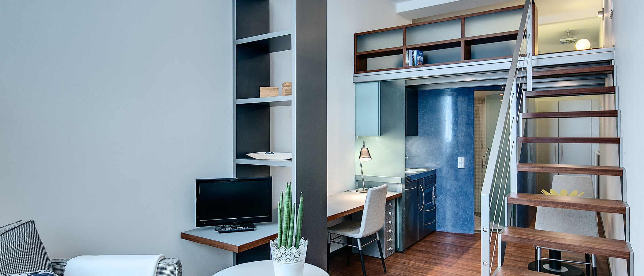 Wohnung München Parkstadt Bogenhausen 02 Wohnen 7491