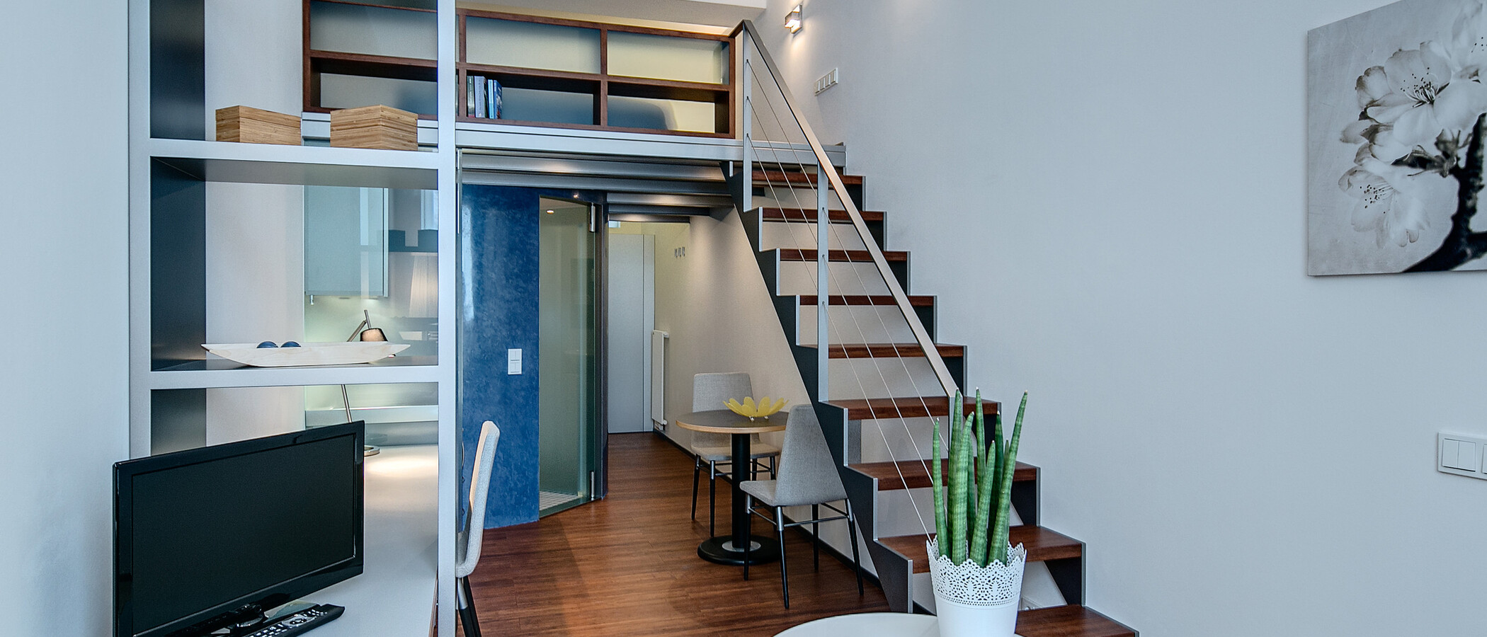 Wohnung München Parkstadt Bogenhausen 03 Wohnen 7491